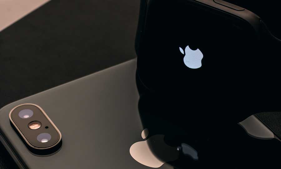 cara cek imei perangkat apple