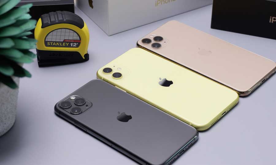 harga iphone terbaru 2020