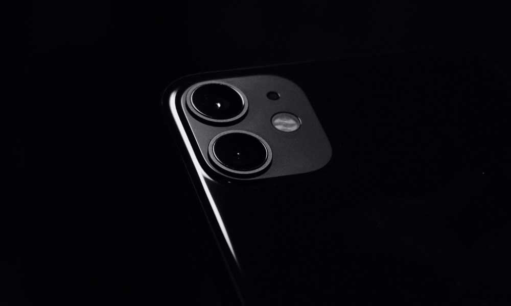 kumpulan foto hp iphone 11