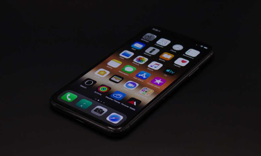 cara pindah kontak iphone